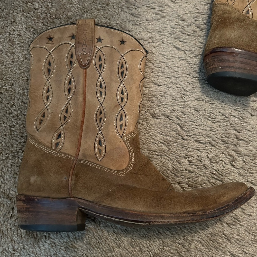 Cowboy Boots